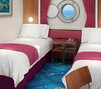 Oceanview Porthole Window 